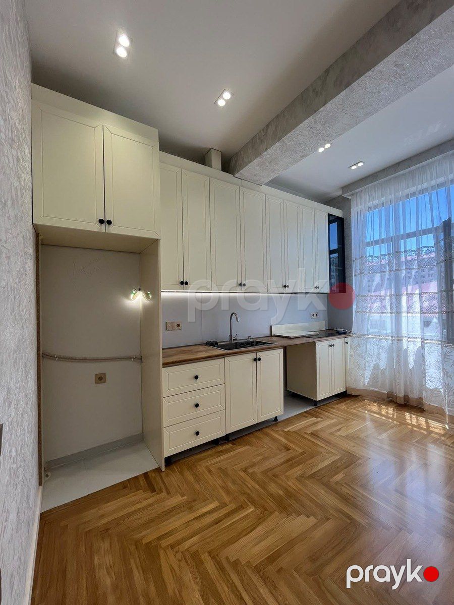 Satılır 3 otaqlı yeni tikili 76 m² — Mənzil, Xırdalan (11)