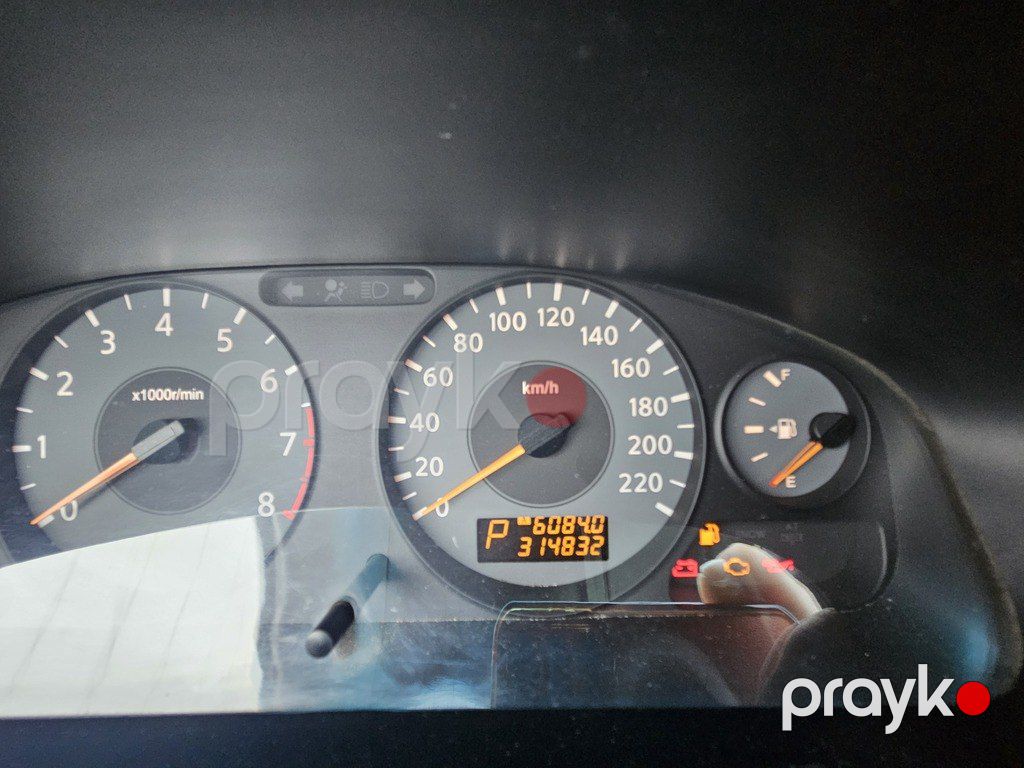 Nissan Sunny, 1.6 L, 2007 il, 340 000 km — Avtomobillər, Bakı (8)