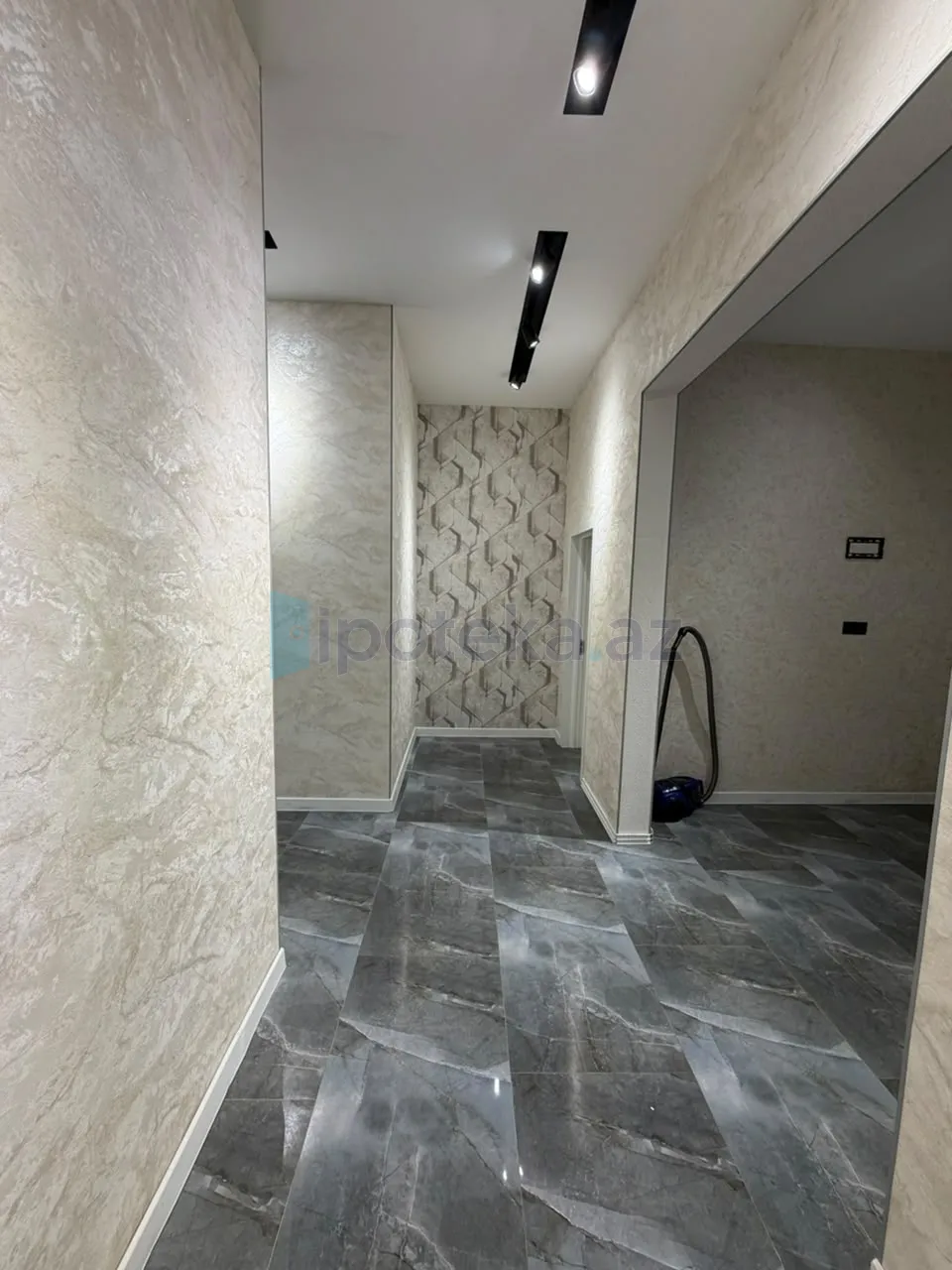 Satılır: 4 Otaq, Bağlar, Xəzər r., Mərdəkan q., 120.00 m² — Torpaq, Mərdəkan (7)