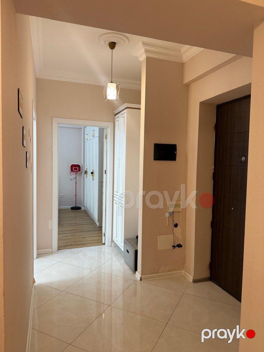 Satılır 2 otaqlı yeni tikili 67 m² — Mənzil, Bakı (10)