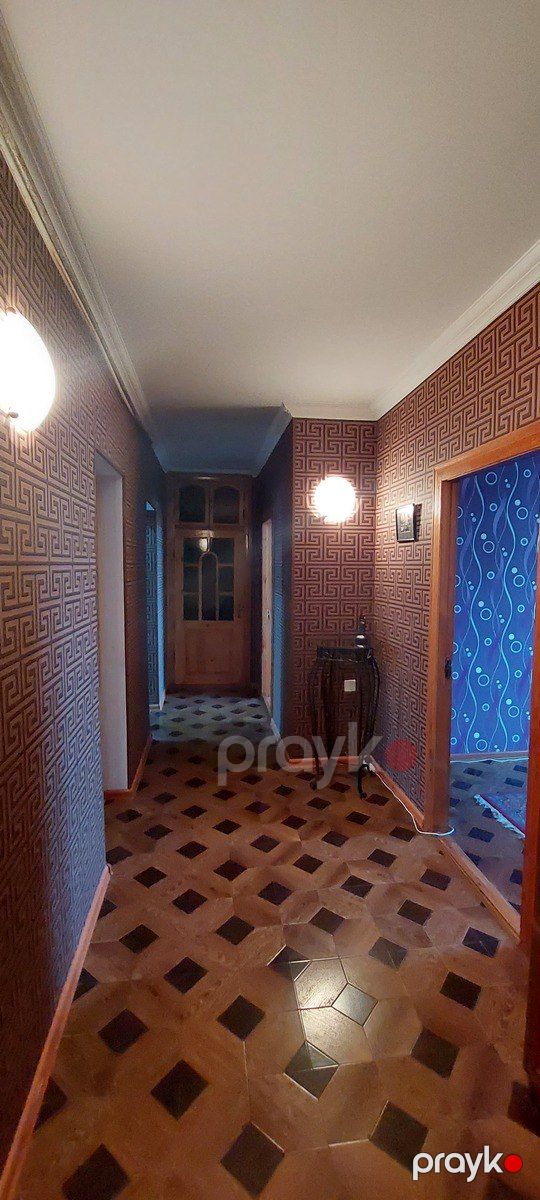 Satılır 4 otaqlı köhnə tikili 78.2 m² — Mənzil, Bakı (5)
