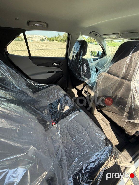 Chevrolet Equinox, 1.5 L, 2020 il, 80 000 km — Avtomobillər, Bakı (8)