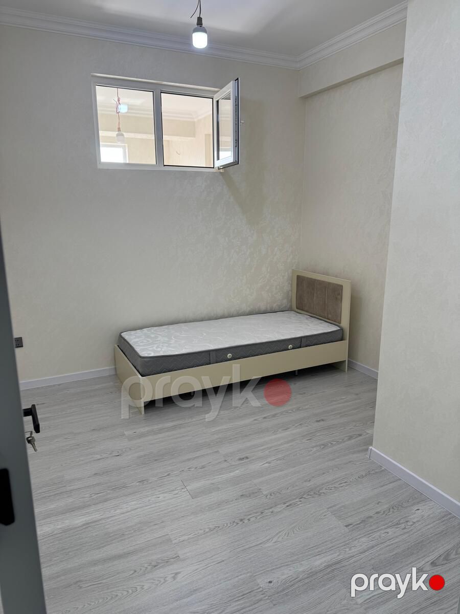 İcarəyə verilir 3 otaqlı yeni tikili 75 m² — Mənzil, Xırdalan (7)
