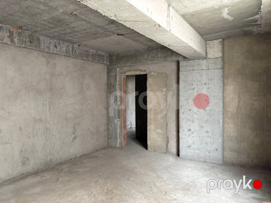 Satılır 4 otaqlı yeni tikili 202 m² — Mənzil, Bakı (5)