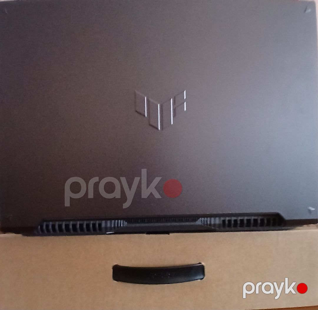 ​Asus TUF Gaming F16, Intel Core 5, RTX 3050 6GB — Noutbuklar, Bakı (8)