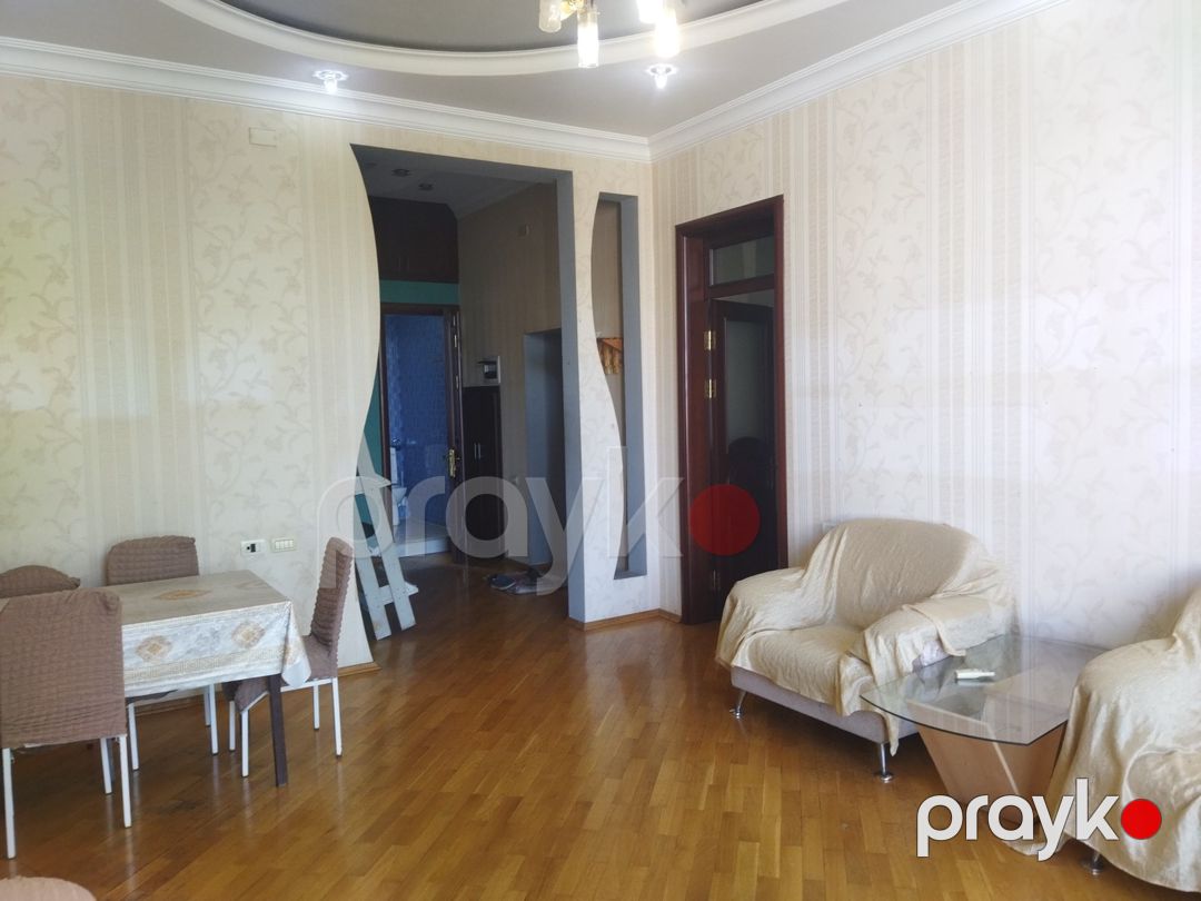 İcarəyə verilir 3 otaqlı köhnə tikili 80 m² — Mənzil, Bakı (9)