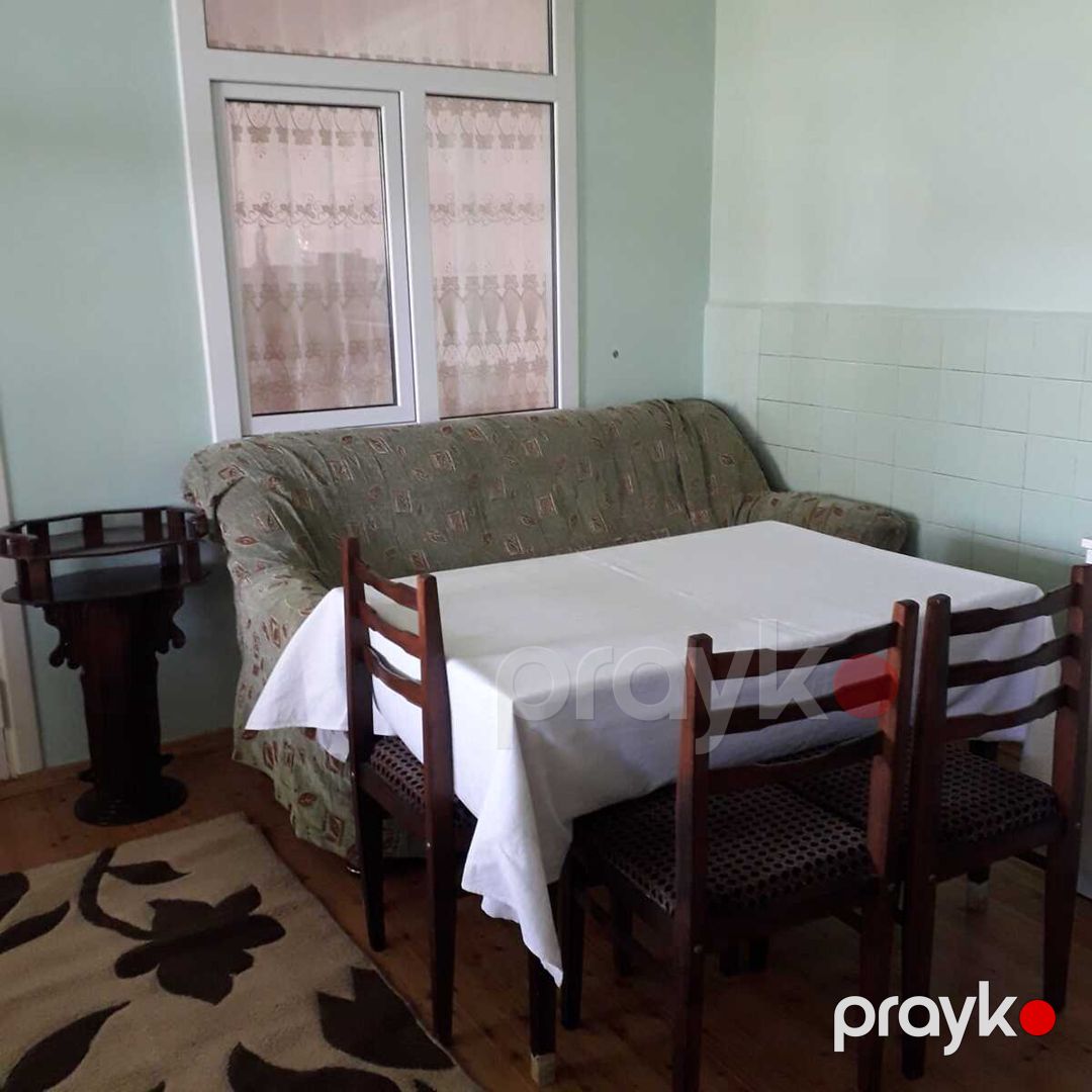 Həyət evi kirayə verilir, İsmayıllı r — Ev, villa, İsmayıllı (12)