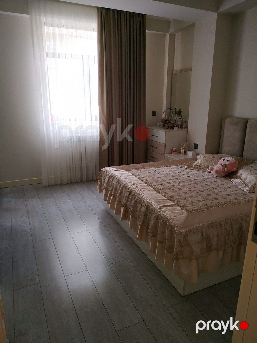 Satılır 3 otaqlı yeni tikili 98 m² — Mənzil, Bakı (5)