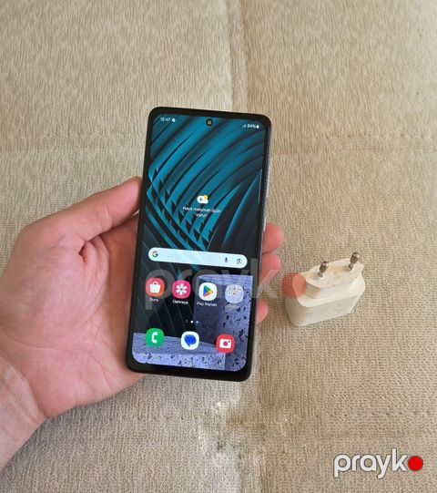 Samsung Galaxy A52, 128 GB — Bakı