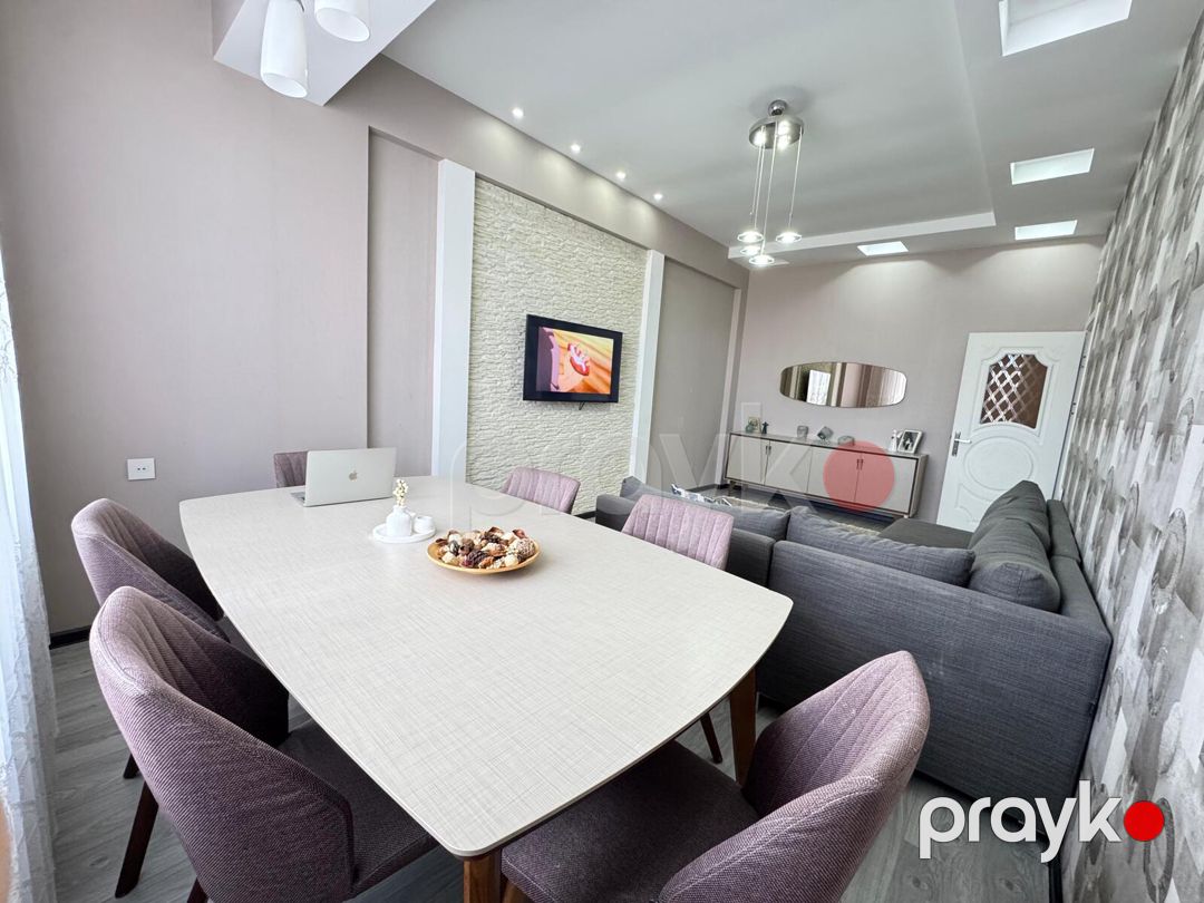 Satılır 2 otaqlı yeni tikili 82 m² — Mənzil, Xırdalan (2)