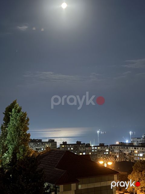 Satılır 3 otaqlı yeni tikili 90 m² — Bakı