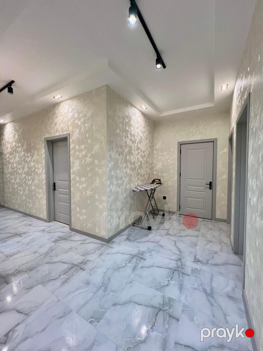 Bağ evi kirayə verilir, İsmayıllı r — Ev, villa, İsmayıllı (8)