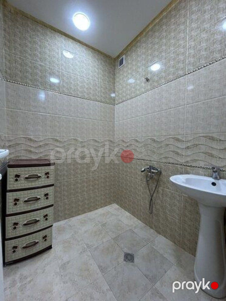 İcarəyə verilir 2 otaqlı köhnə tikili 30 m² — Mənzil, Bakı (7)