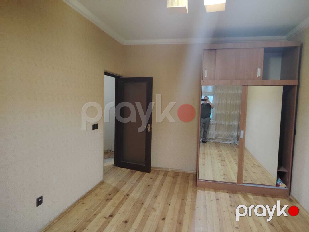 İcarəyə verilir 3 otaqlı köhnə tikili 85 m² — Mənzil, Bakı (6)