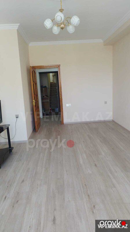 Nizami rayonunda 2 otaqlı Yeni tikili Kirayə verilir, 50 m²
