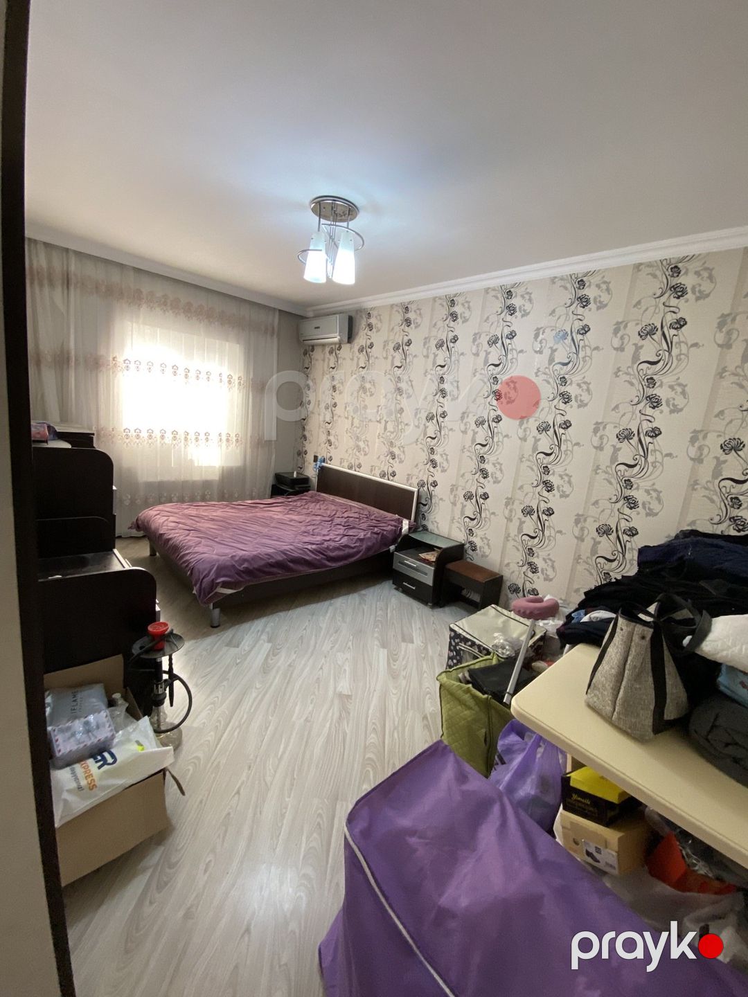 Satılır 4 otaqlı həyət evi/bağ evi 120 m² — Ev, villa, Bakı (11)