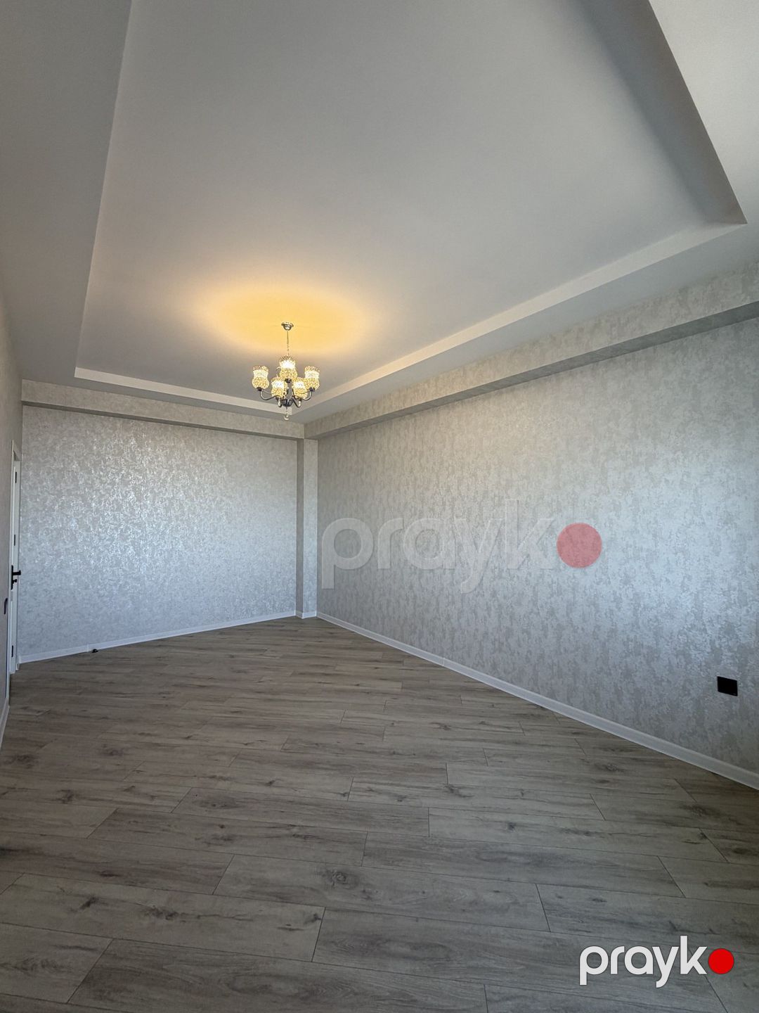 Satılır 2 otaqlı yeni tikili 65 m² — Mənzil, Bakı (3)