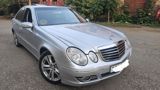 Mercedes E 240, 2.6 L, 2003 il, 360 000 km — Автомобили