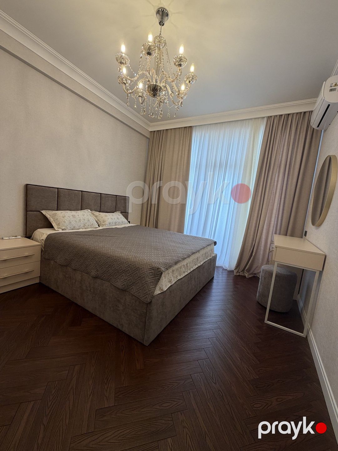Satılır 3 otaqlı yeni tikili 98 m² — Mənzil, Bakı (5)