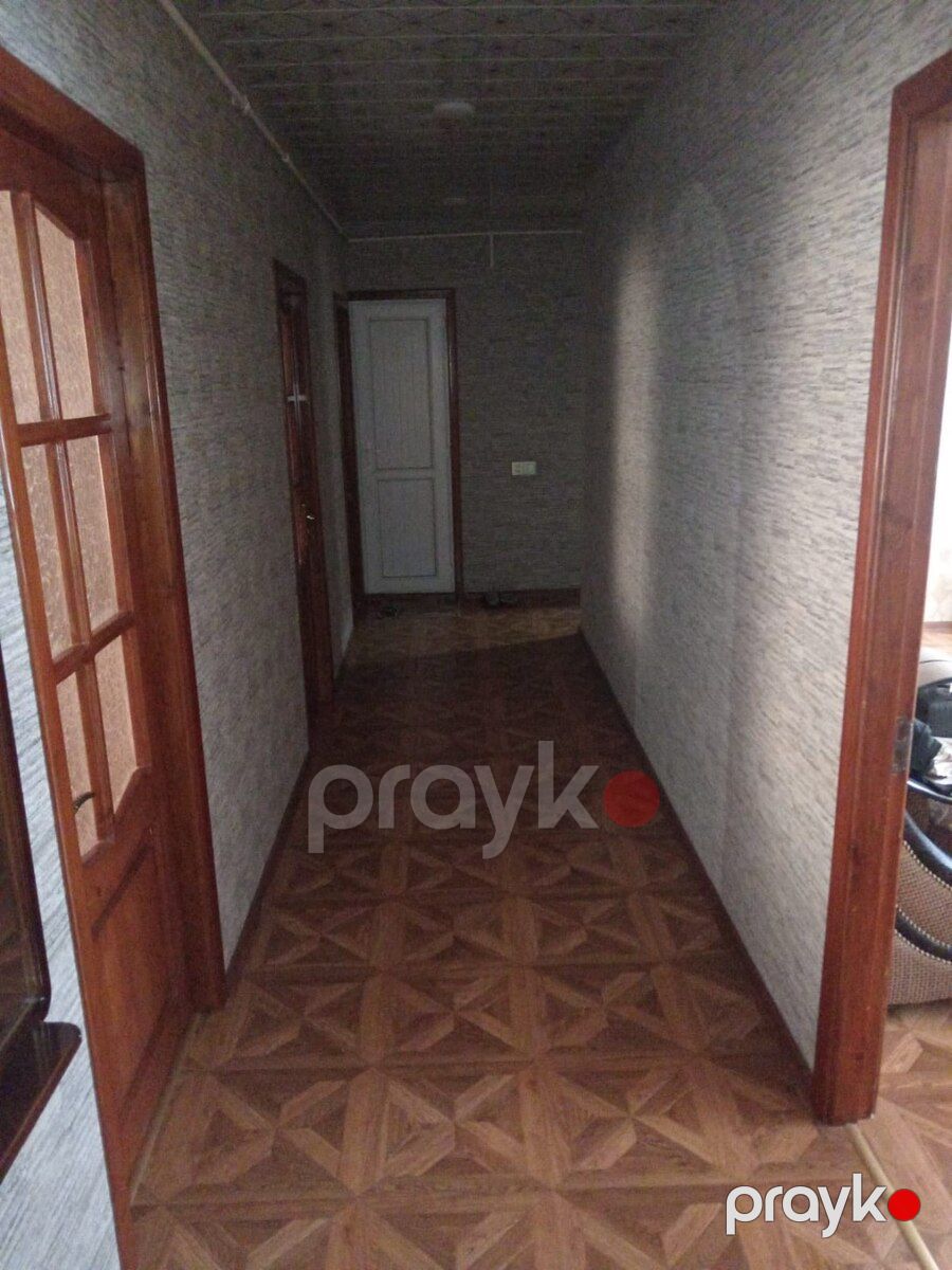 5-otaqlı mənzil, Qaraçuxur qəs., 110 m² — Mənzil, Bakı (6)