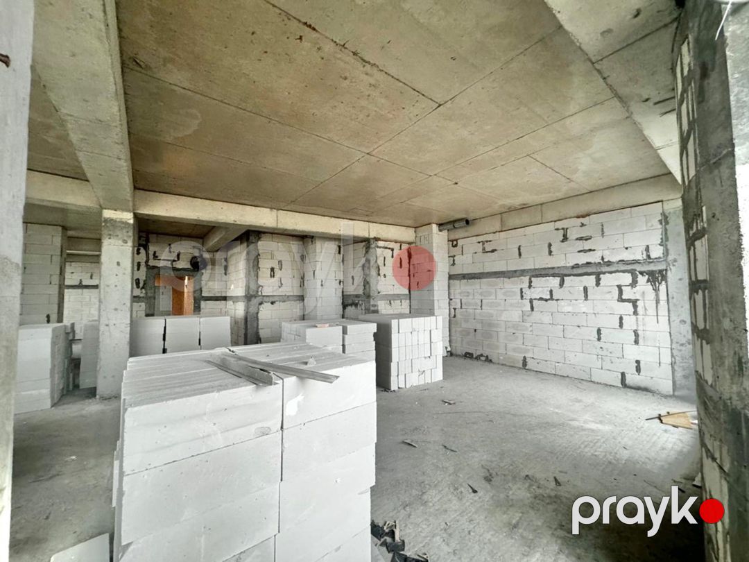 Satılır 3 otaqlı yeni tikili 140 m² — Mənzil, Bakı (7)
