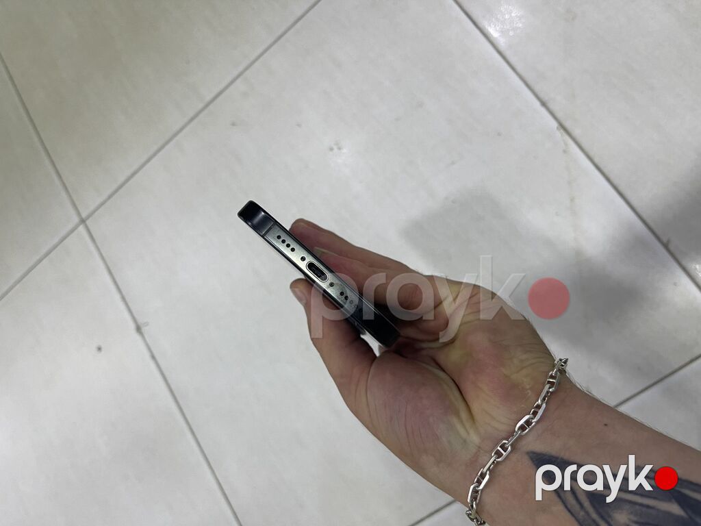 IPhone 16 Pro Max, 512 GB, Qara, Simsiz şarj — Apple iPhone, Digah (4)