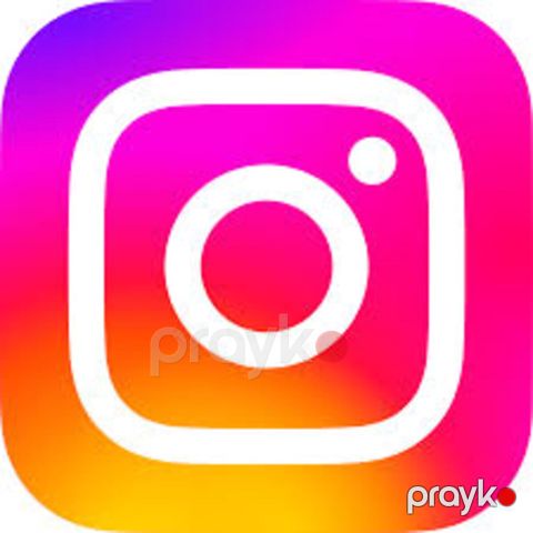 İnstagram səhifəsi — Bakı