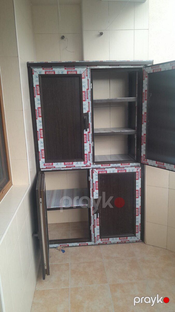 Шкафы — Mebel, Bakı (3)