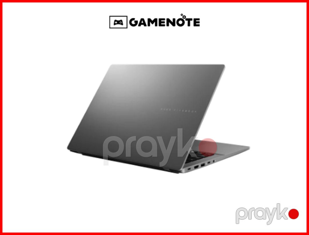 Noutbuk ASUS Vivobook S14 — Noutbuklar, Bakı (2)