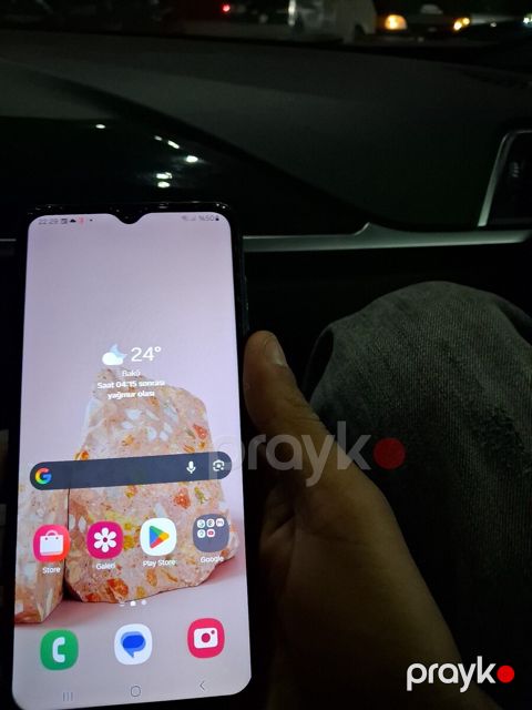 Samsung Galaxy A13 Black 64GB/4GB — Xaçmaz
