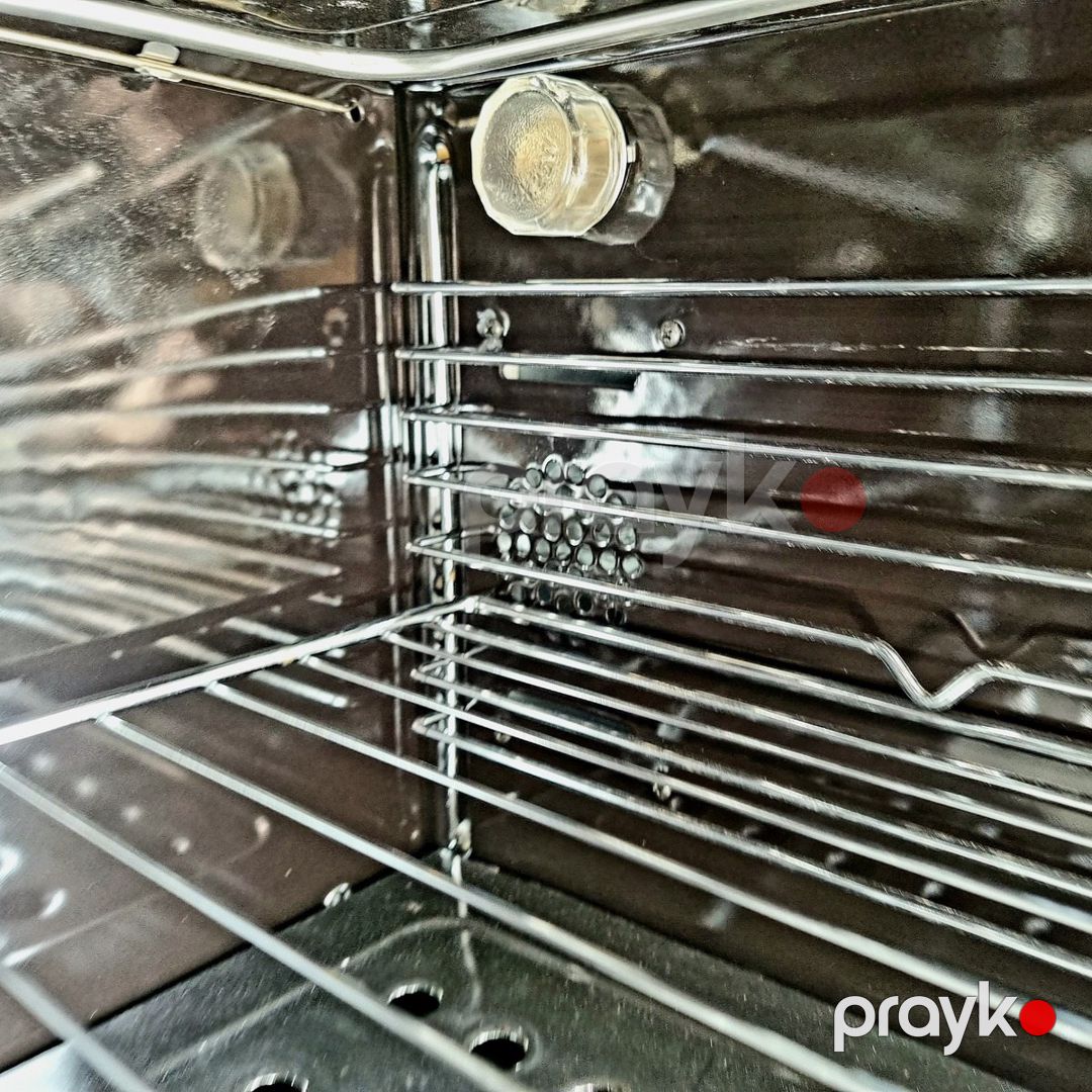 Elektrik soba "İtimat70lt" — Ev texnikası, Bakı (12)