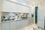 İcarəyə verilir 2 otaqlı yeni tikili 110 m² — Əli