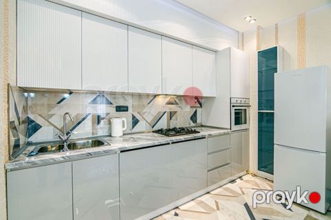 İcarəyə verilir 2 otaqlı yeni tikili 110 m² — Bakı