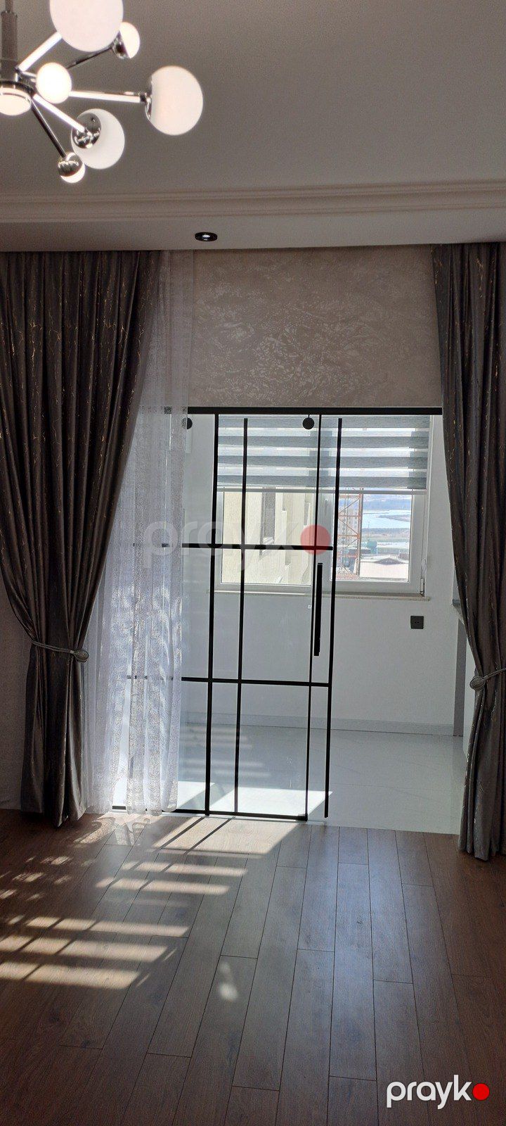 Satılır 2 otaqlı yeni tikili 60 m² — Mənzil, Xırdalan (2)
