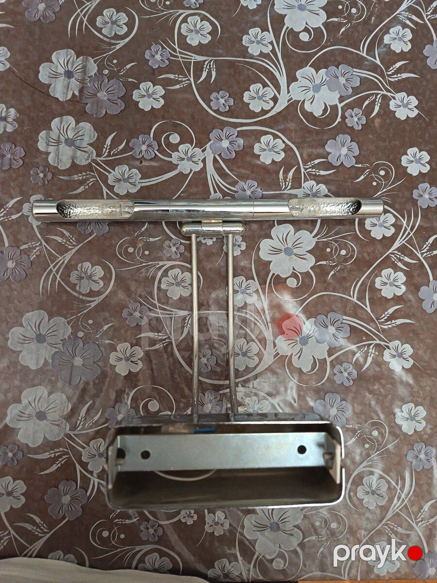 Divar çırağı — İşıqlandırma, Bakı (2)