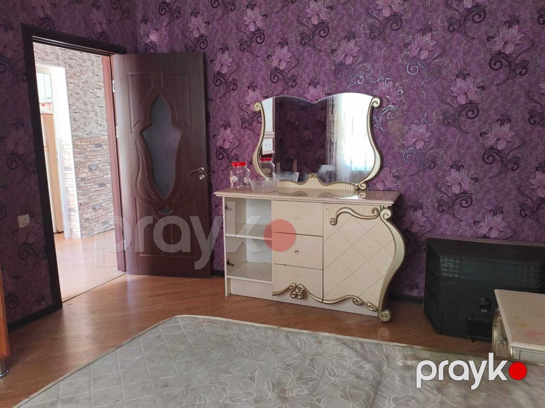 İcarəyə verilir 4 otaqlı həyət evi/bağ evi 120 m² — Ev, villa, Bakı (6)