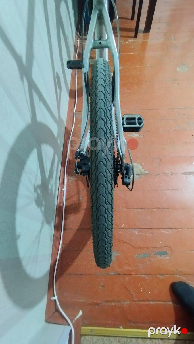 Velosiped — Velosipedlər, Sumqayıt (6)