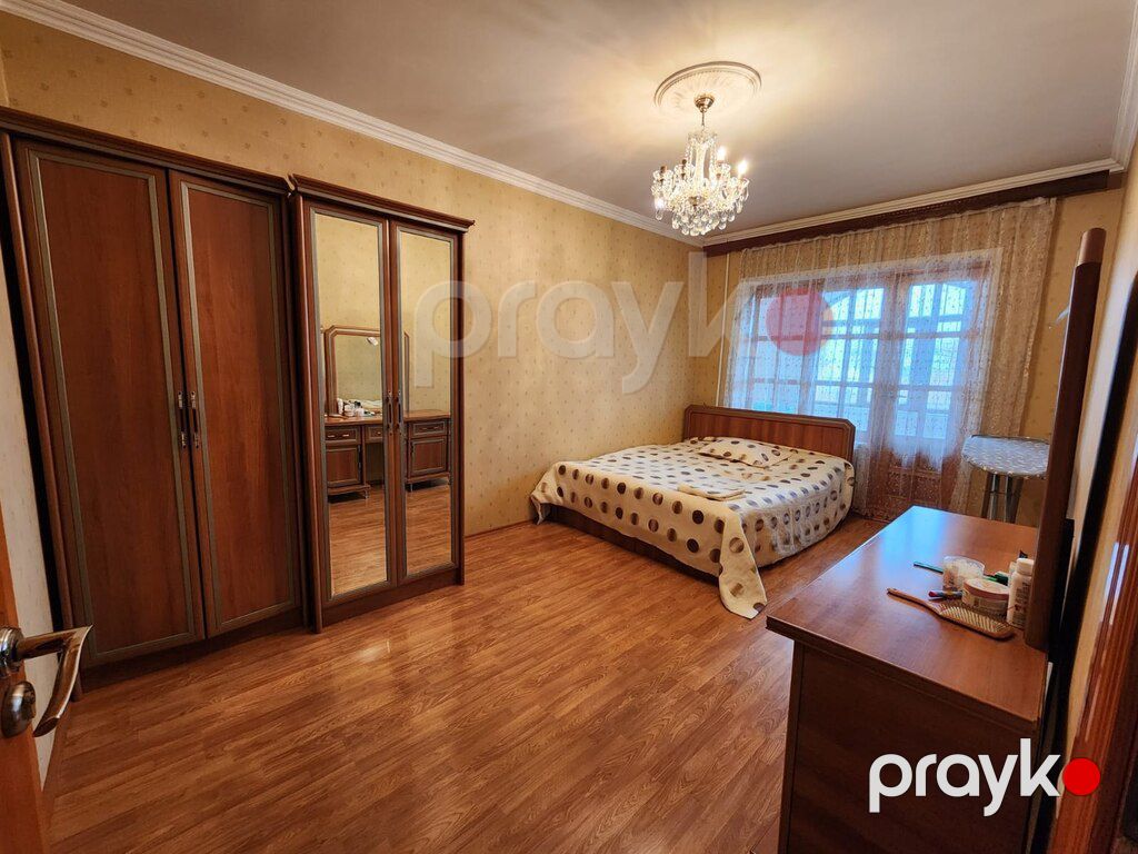 3-otaqlı yeni tikili kirayə verilir, Nərimanov r., 90 m² — Mənzil, Bakı (2)