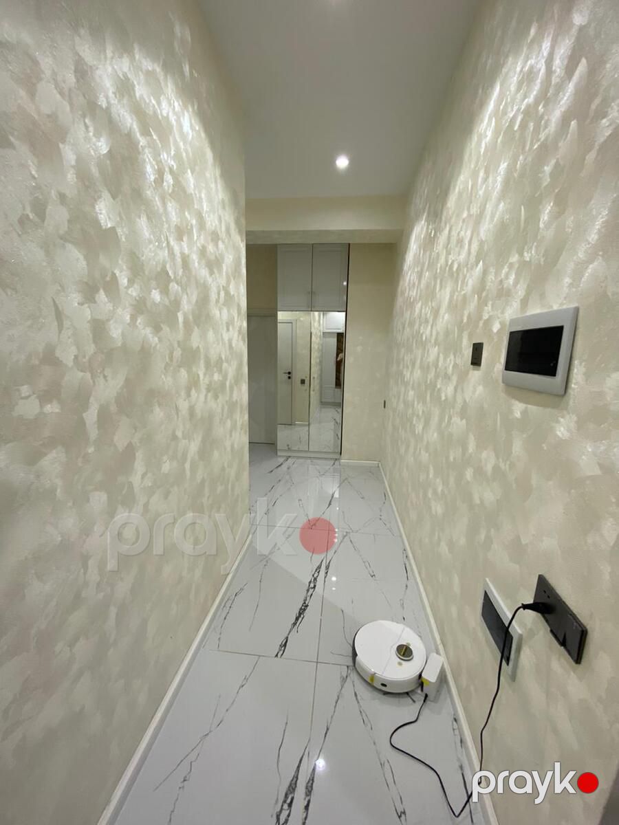 Satılır 3 otaqlı yeni tikili 81 m² — Mənzil, Bakı (12)