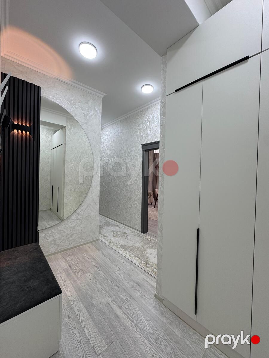 İcarəyə verilir 3 otaqlı yeni tikili 100 m² — Mənzil, Şuşa