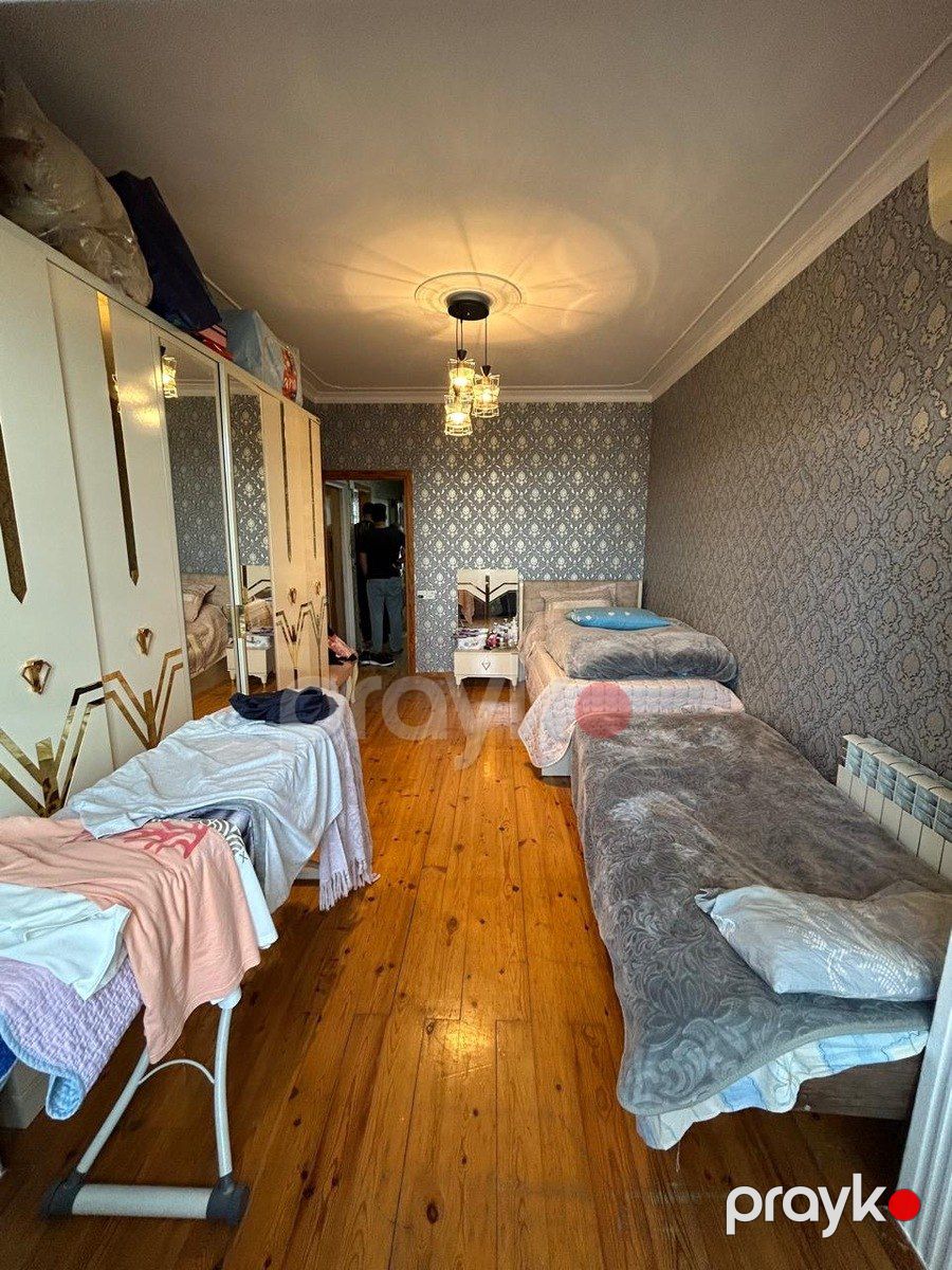 Satılır 2 otaqlı köhnə tikili 56 m² — Mənzil, Bakı (3)