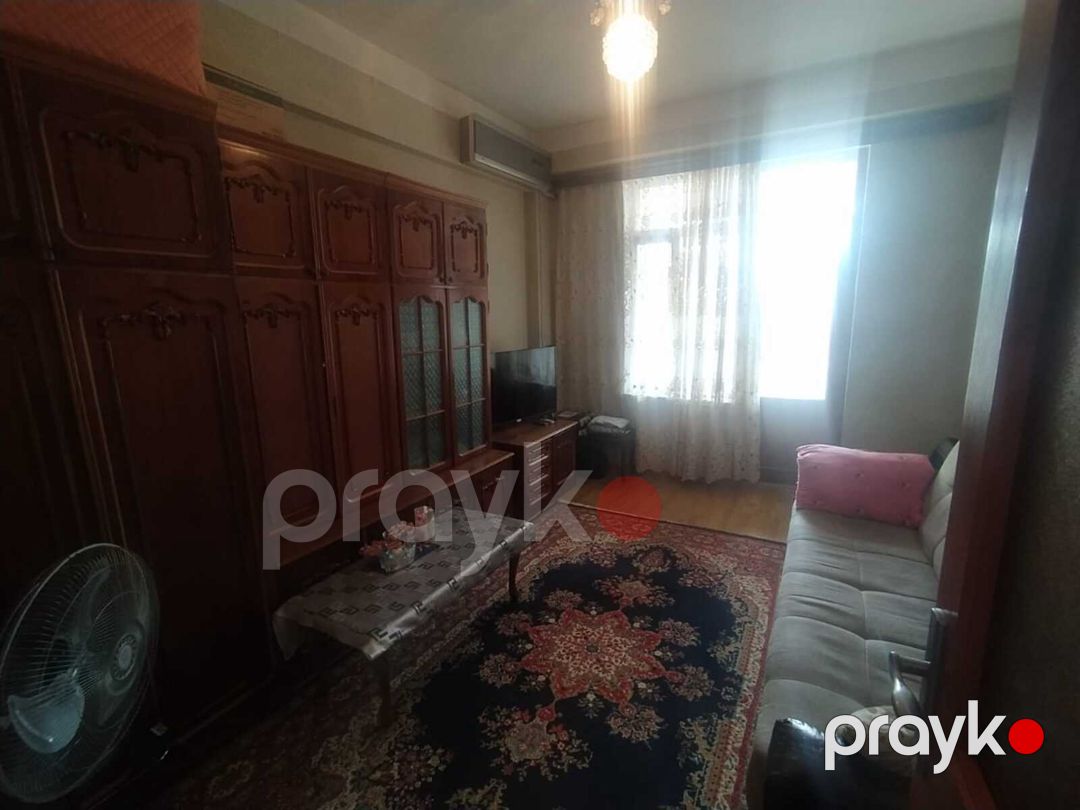 Satılır 4 otaqlı yeni tikili 120 m² — Mənzil, Bakı (4)