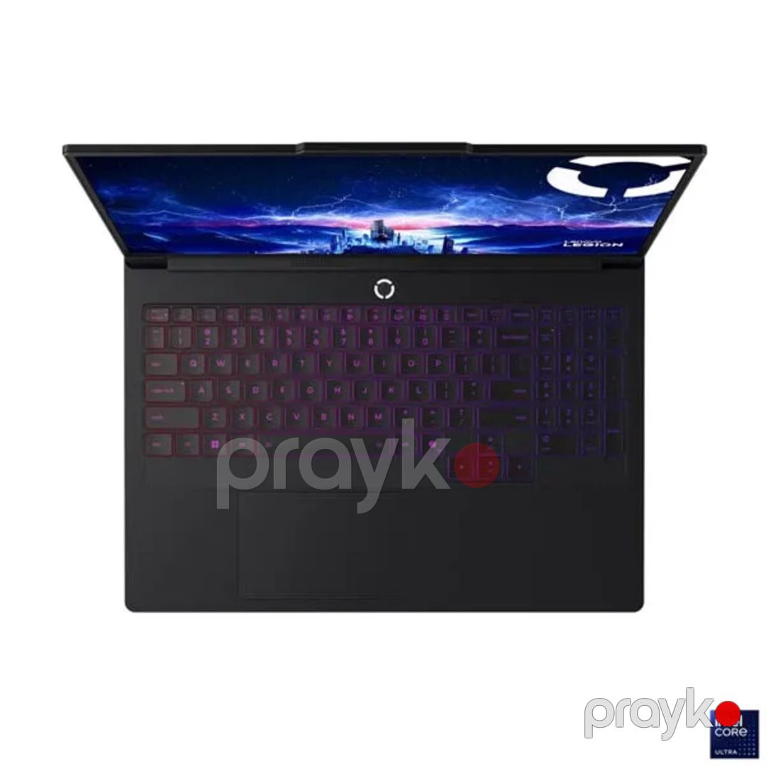Lenovo Legion Pro 7 16IAX10H 83F50019US — Noutbuklar, Bakı (6)