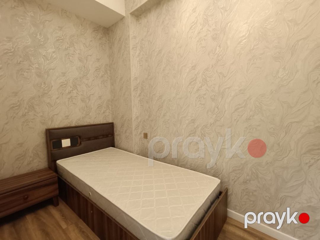 Satılır 2 otaqlı yeni tikili 82 m² — Mənzil, Bakı (10)