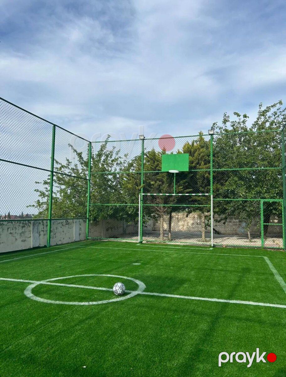 Bağ evi kirayə verilir, Novxanı qəs — Ev, villa, Bakı (3)