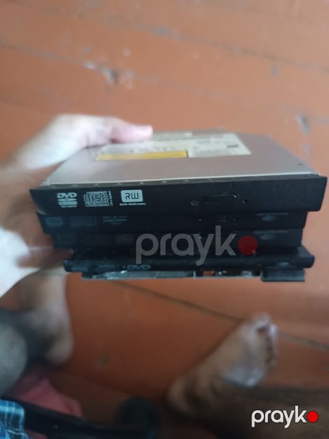 Noutbuk disk yeri — Bakı