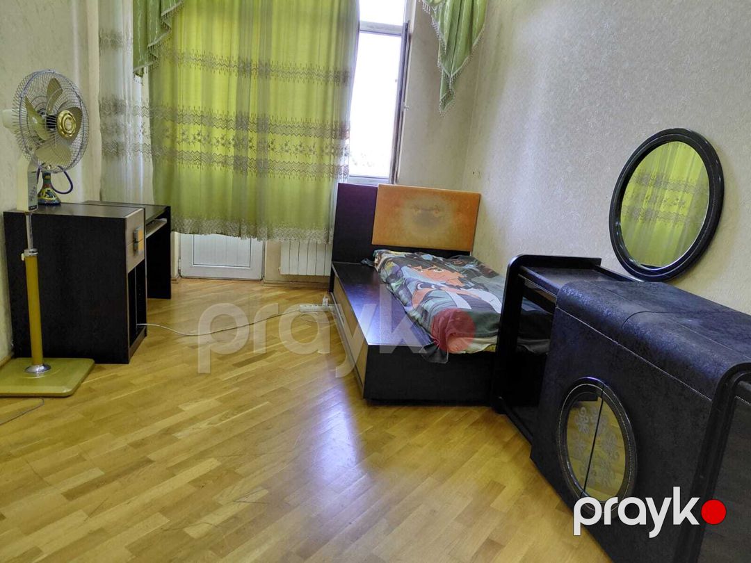 Satılır 3 otaqlı yeni tikili 178 m² — Mənzil, Bakı (5)
