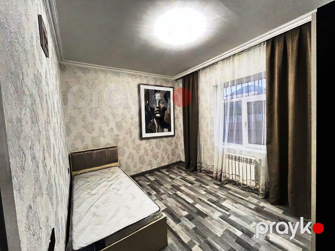 Bağ evi, 78.4 m², Sabunçu rayonu,Albalılıq qəsəbəsi, Vişnyovka-1 bağ sahəsi, Bakı — Ev, villa (8)
