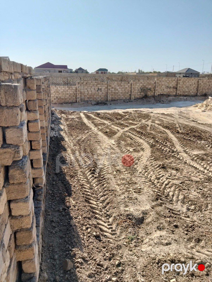 Satılır torpaq 6 sot — Torpaq, Bakı (3)