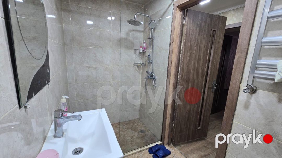İcarəyə verilir 3 otaqlı köhnə tikili 70 m² — Mənzil, Bakı (10)